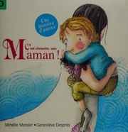 C'est chouette, une maman!