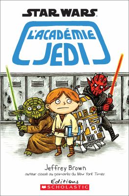 L'Académie Jedi / : Star wars, l'Académie Jedi