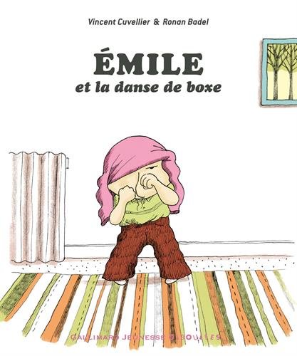 Émile et la danse de boxe