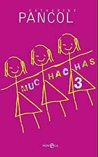 Muchachas. : Tome 3. 3 :