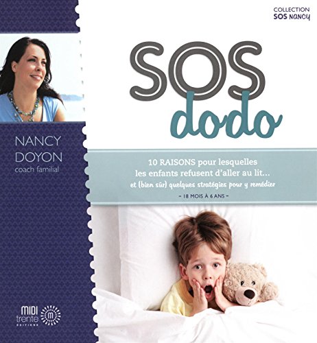 SOS dodo : 10 raisons pour lesquelles les enfants refusent d'aller au lit... et (bien sûr) quelques stratégies pour y remédier