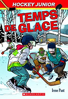 Temps de glace