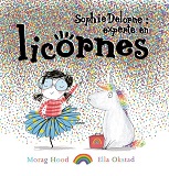 Sophie Delorme : experte en licornes