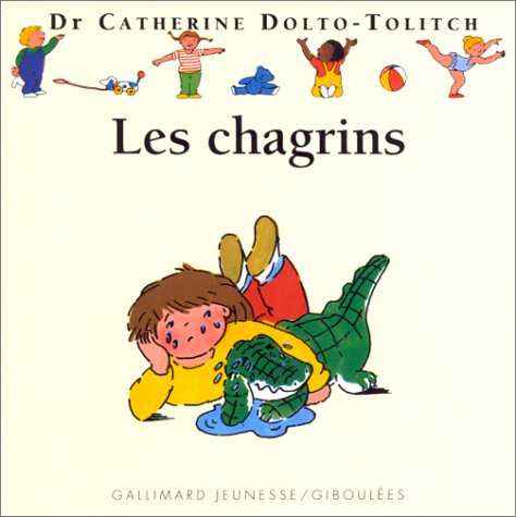 Les CHAGRINS