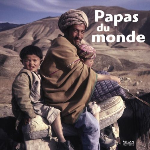 Papas du monde : Le tour du monde