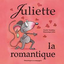 Juliette la romantique