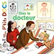 Chez le docteur