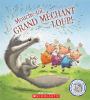 Mouche-toi, grand méchant loup!