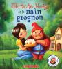 Blanche-Neige et le nain grognon