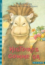 Histoires comme ça