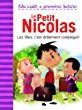 Le petit Nicolas : Les filles, c'est drôlement compliqué!