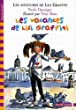 Les vacances de Lili Graffiti / : Les aventures de Lili Grafiti ;