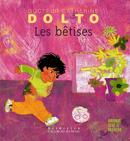 Les bêtises