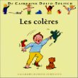 Les colères