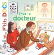 Chez le docteur : Mes p'tits docs